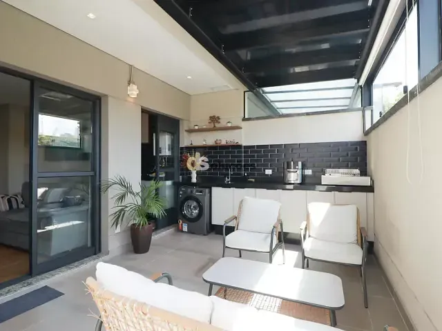 Apartamento 2 quartos e 2 banheiros, à venda, no bairro Jardim São Paulo(Zona Norte) em São Paulo