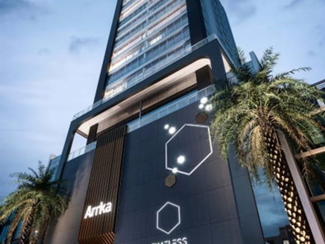 Apartamento com 289m², à venda, no bairro Centro em Balneário Camboriú