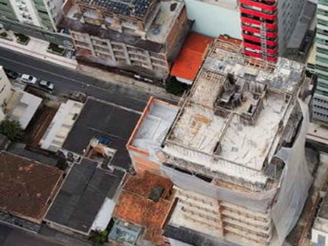 Apartamento com 289m², à venda, no bairro Centro em Balneário Camboriú