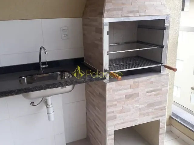 Apartamento 2 quartos e 1 banheiro, à venda, no bairro Itaguá em Ubatuba