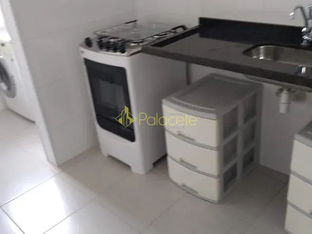 Apartamento 2 quartos e 1 banheiro, à venda, no bairro Itaguá em Ubatuba