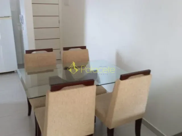 Apartamento 2 quartos e 1 banheiro, à venda, no bairro Itaguá em Ubatuba