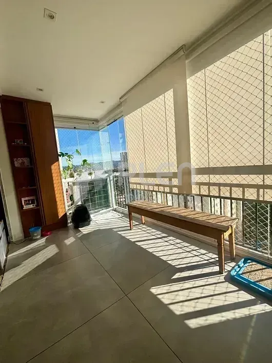 Apartamento de 3 quartos à venda em Jardim Leonor Mendes de Barros, São Paulo