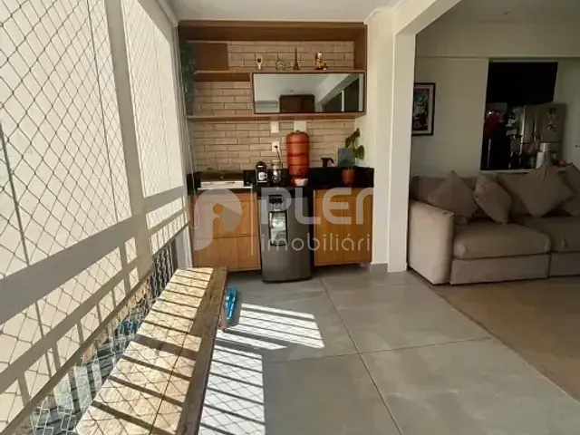 Apartamento 3 quartos e 2 banheiros, à venda, no bairro Jardim Leonor Mendes de Barros em São Paulo