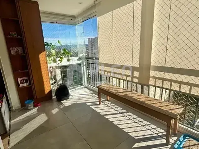 Apartamento 3 quartos e 2 banheiros, à venda, no bairro Jardim Leonor Mendes de Barros em São Paulo