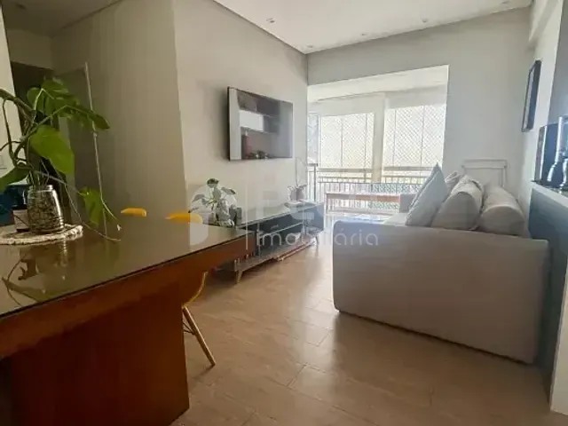 Apartamento 3 quartos e 2 banheiros, à venda, no bairro Jardim Leonor Mendes de Barros em São Paulo