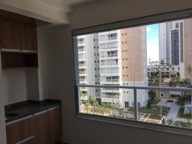 Foto do Apartamento - Apartamento com 2 dormitórios para alugar, 80 m² por R$ 3.540,00/mês - Royal Park - São José dos Campos/SP | RUSSI IMÓVEIS