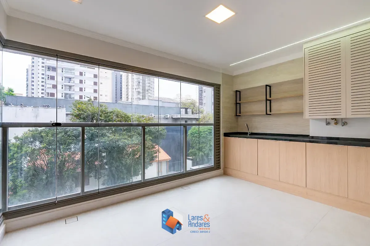 Apartamento, 1 quarto, 51 m² - Foto 5