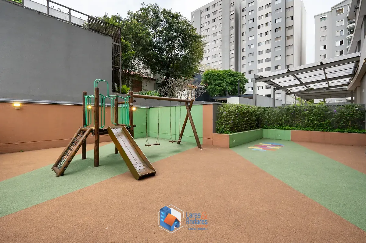 Apartamento, 1 quarto, 51 m² - Foto 26