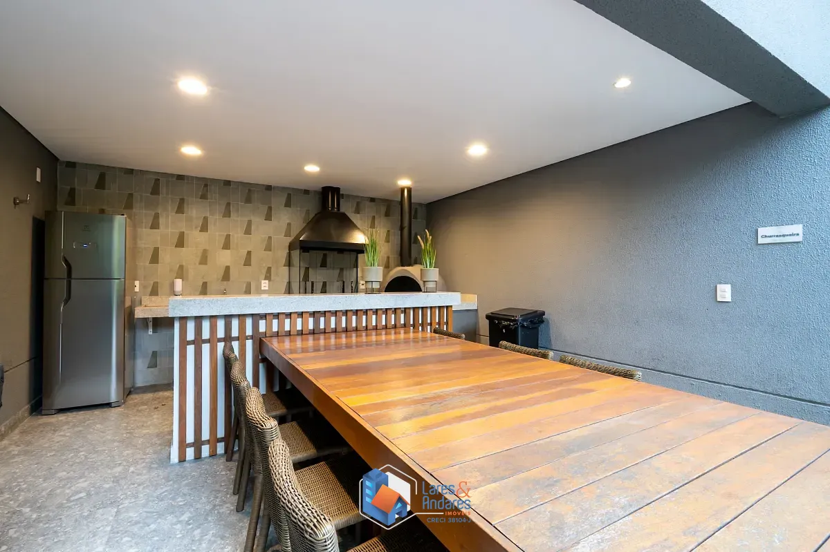 Apartamento, 1 quarto, 51 m² - Foto 31