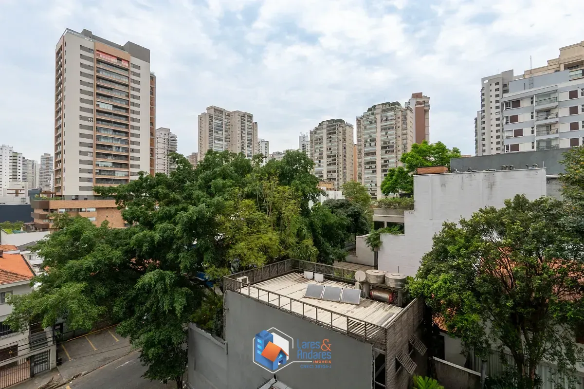 Apartamento, 1 quarto, 51 m² - Foto 47