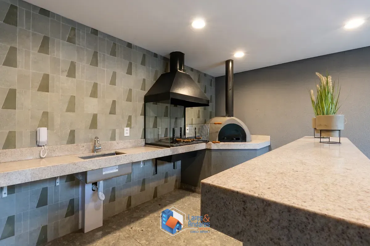 Apartamento, 1 quarto, 51 m² - Foto 35