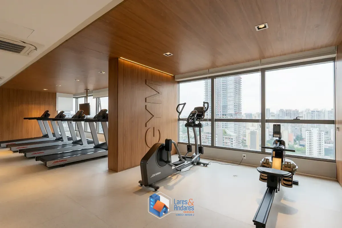 Apartamento, 1 quarto, 51 m² - Foto 21