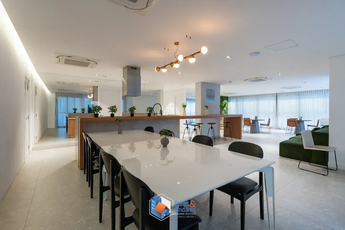 Apartamento, 1 quarto, 51 m² - Foto 28