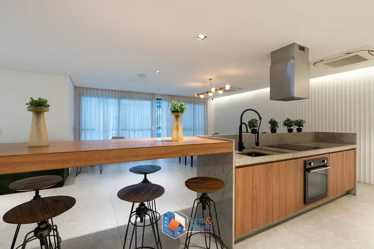 Apartamento, 1 quarto, 51 m² - Foto 32