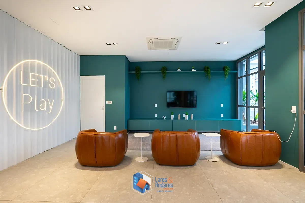 Apartamento, 1 quarto, 51 m² - Foto 44