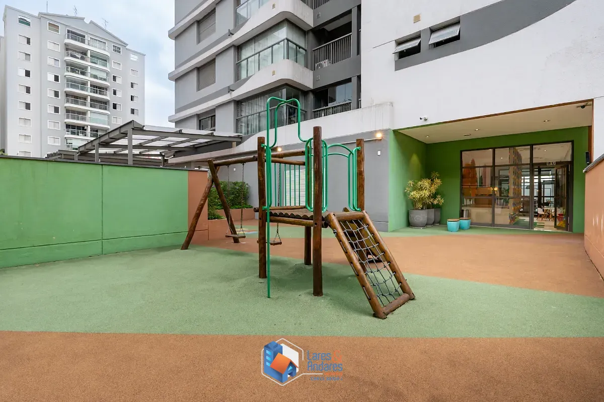 Apartamento, 1 quarto, 51 m² - Foto 25