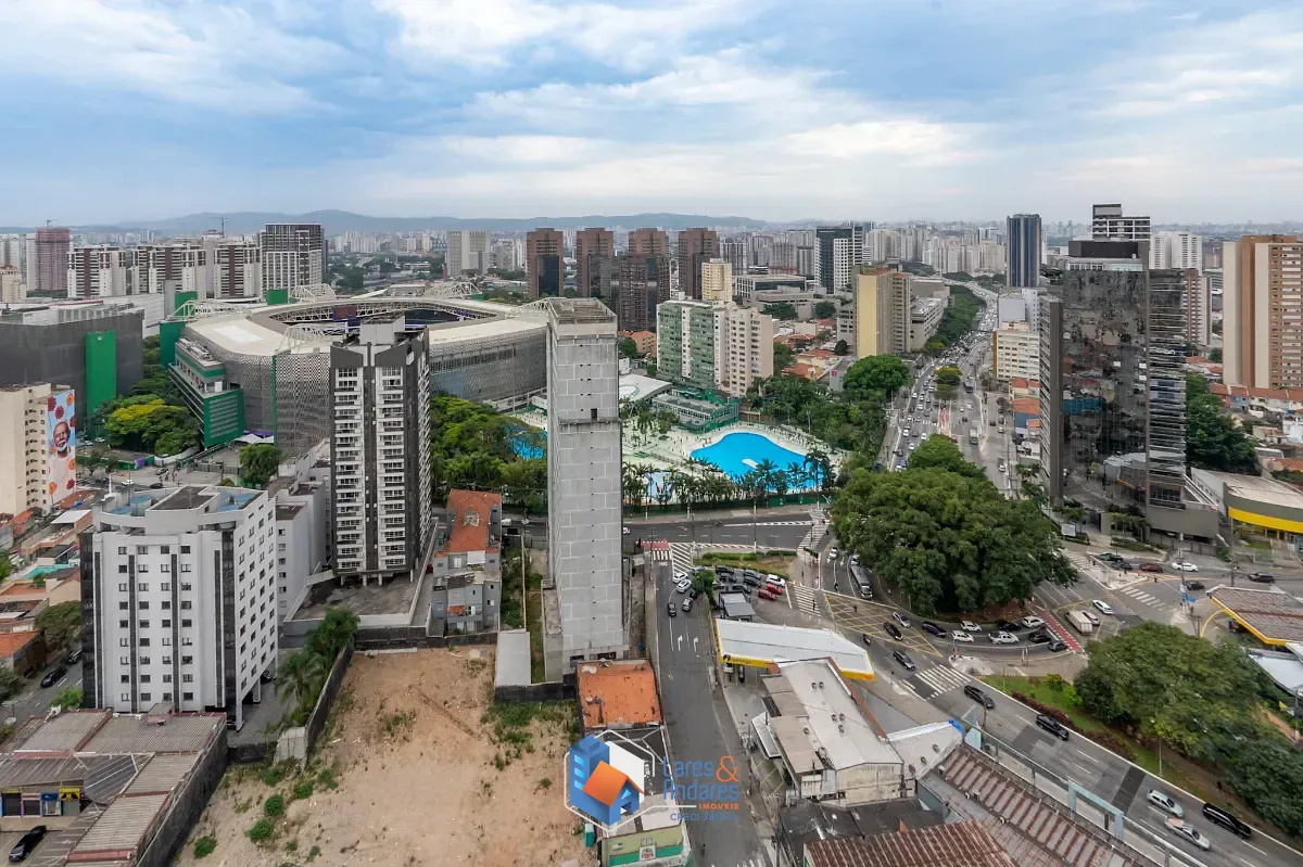 Apartamento, 1 quarto, 51 m² - Foto 34