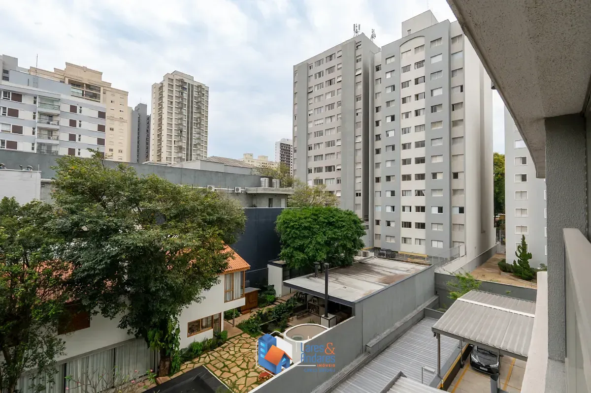Apartamento, 1 quarto, 51 m² - Foto 37