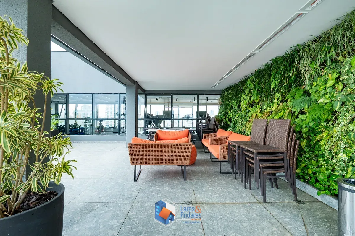 Apartamento, 1 quarto, 51 m² - Foto 40