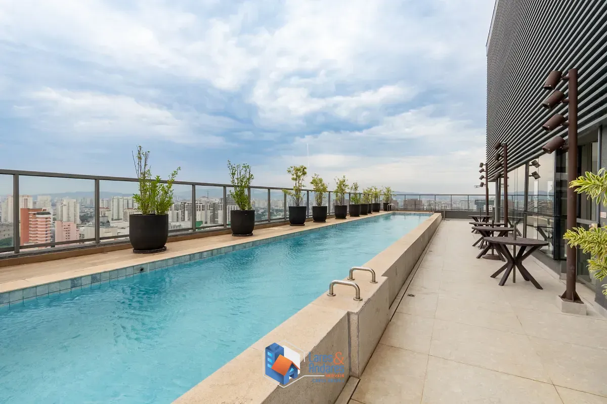 Apartamento, 1 quarto, 51 m² - Foto 19