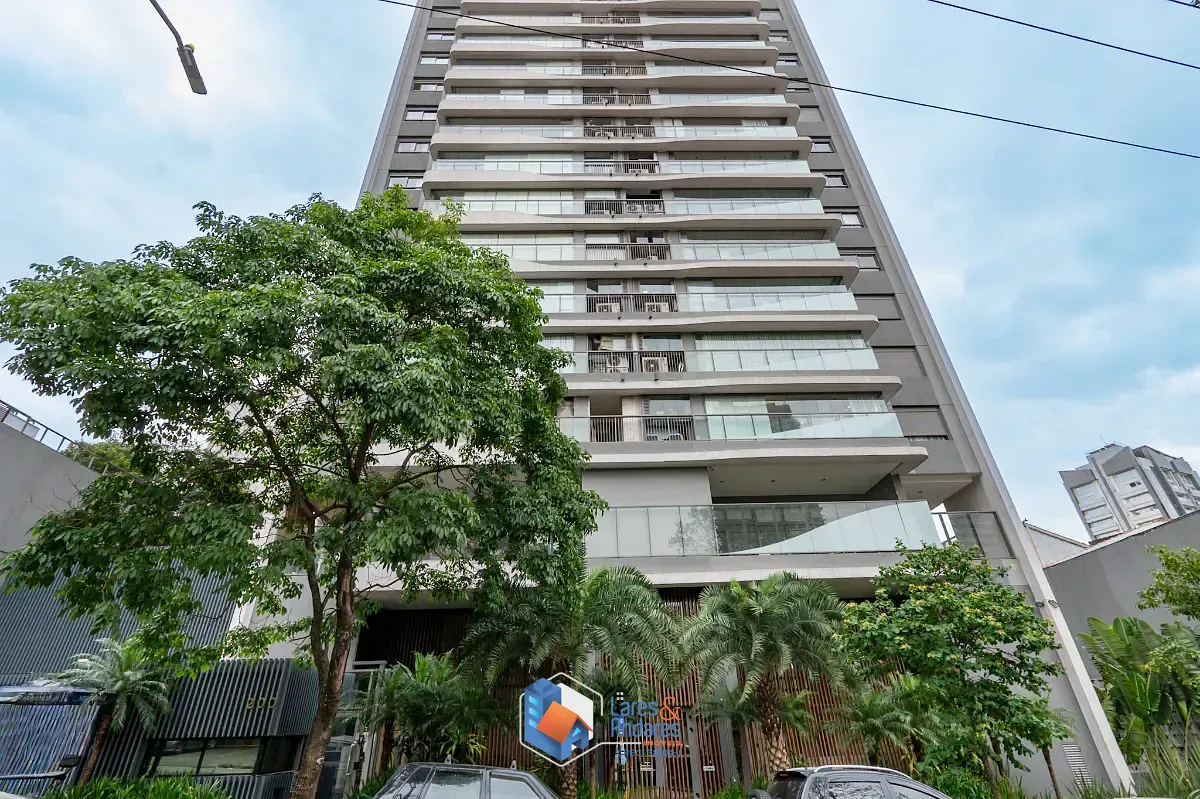Apartamento, 1 quarto, 51 m² - Foto 46