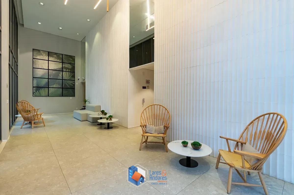Apartamento, 1 quarto, 51 m² - Foto 45