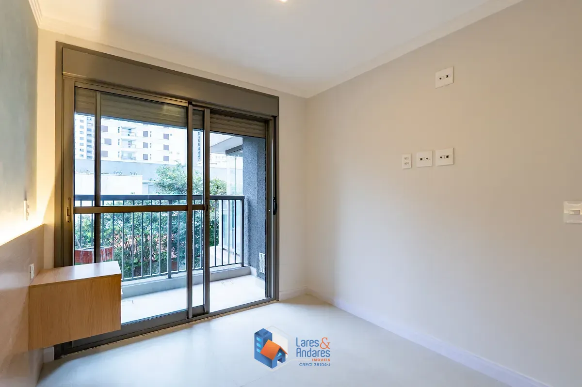 Apartamento, 1 quarto, 51 m² - Foto 14