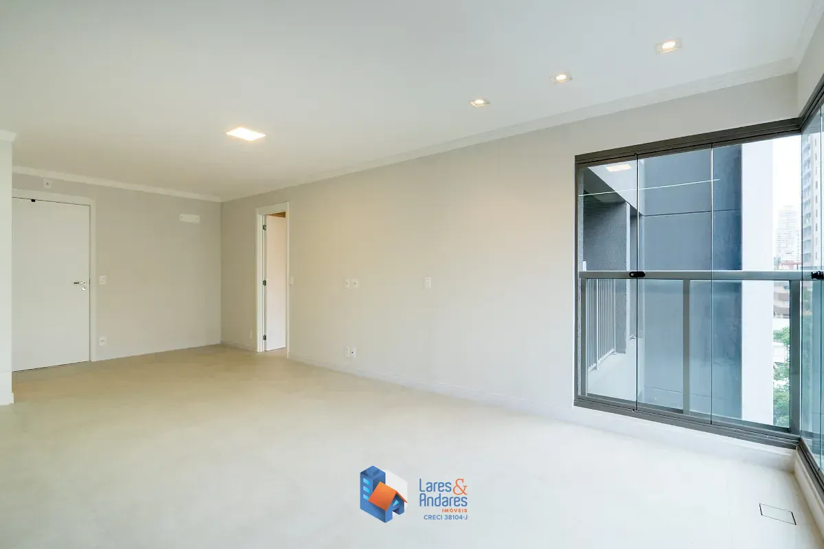 Apartamento, 1 quarto, 51 m² - Foto 6