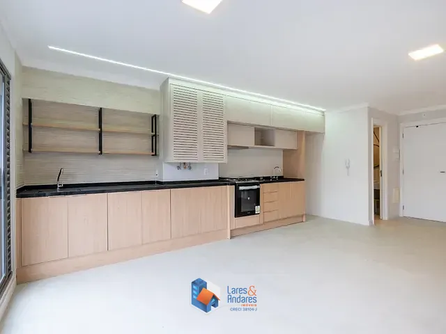 Apartamento com 51m² 1 quarto e 2 banheiros, à venda, no bairro Perdizes em São Paulo