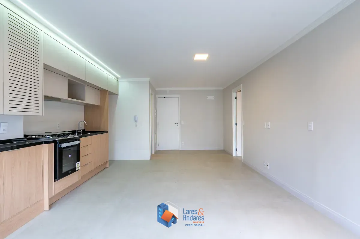 Apartamento, 1 quarto, 51 m² - Foto 7