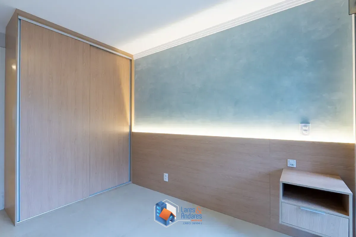 Apartamento, 1 quarto, 51 m² - Foto 12