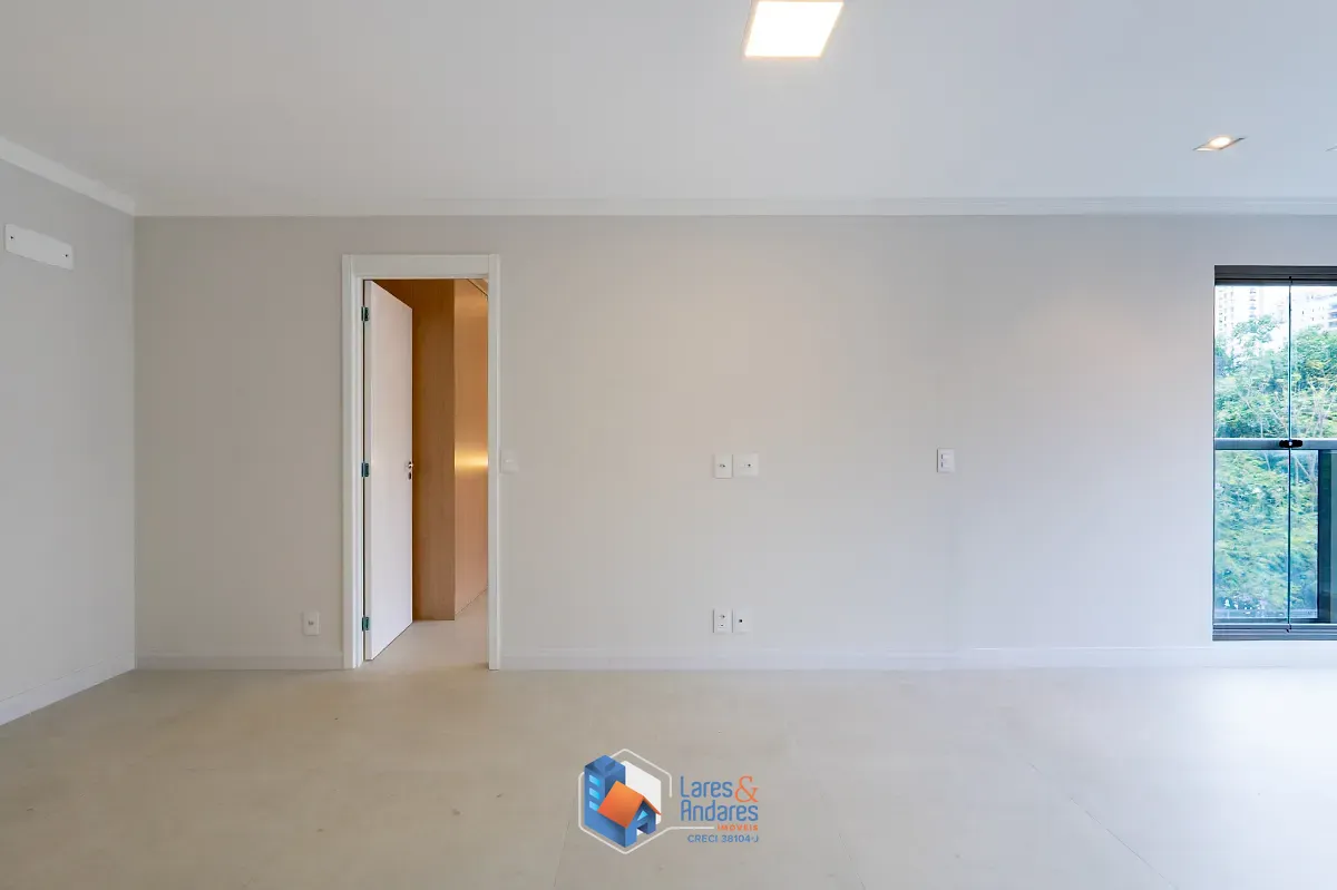 Apartamento, 1 quarto, 51 m² - Foto 9