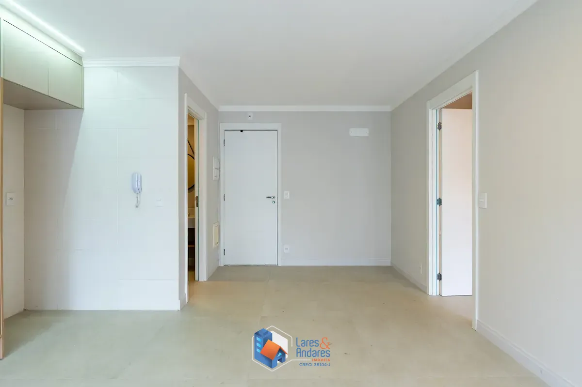 Apartamento, 1 quarto, 51 m² - Foto 8