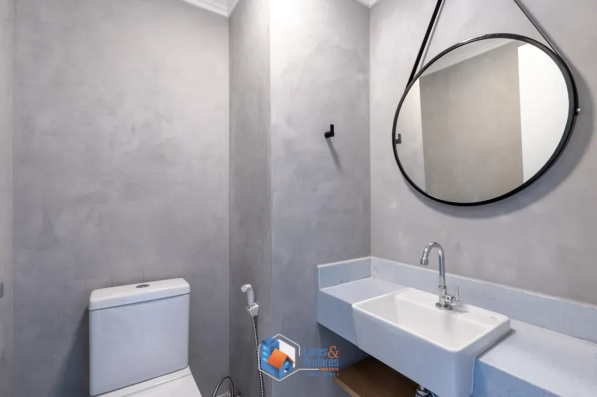 Apartamento, 1 quarto, 51 m² - Foto 10