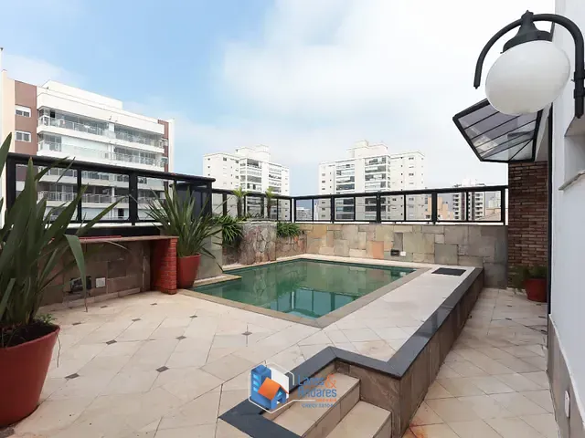 Apartamento com 349m² 3 quartos e 6 banheiros, à venda, no bairro Vila Mascote em São Paulo