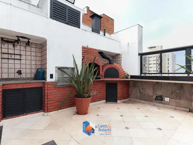 Apartamento com 349m² 3 quartos e 6 banheiros, à venda, no bairro Vila Mascote em São Paulo