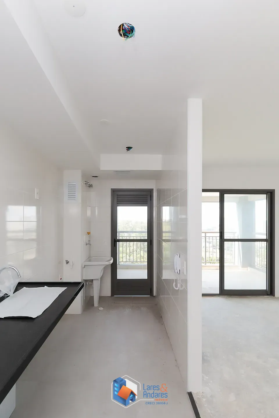 Apartamento, 3 quartos, 85 m² - Foto 5