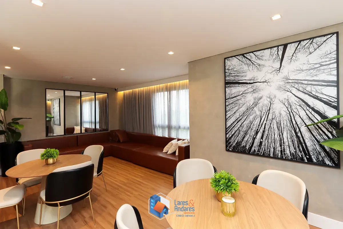Apartamento, 3 quartos, 85 m² - Foto 15