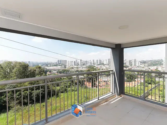 Apartamento com 85m² 3 quartos e 2 banheiros, à venda, no bairro City América em São Paulo