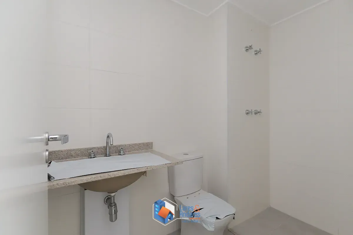 Apartamento, 3 quartos, 85 m² - Foto 28