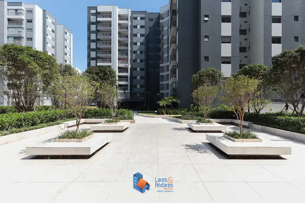 Apartamento, 3 quartos, 85 m² - Foto 16