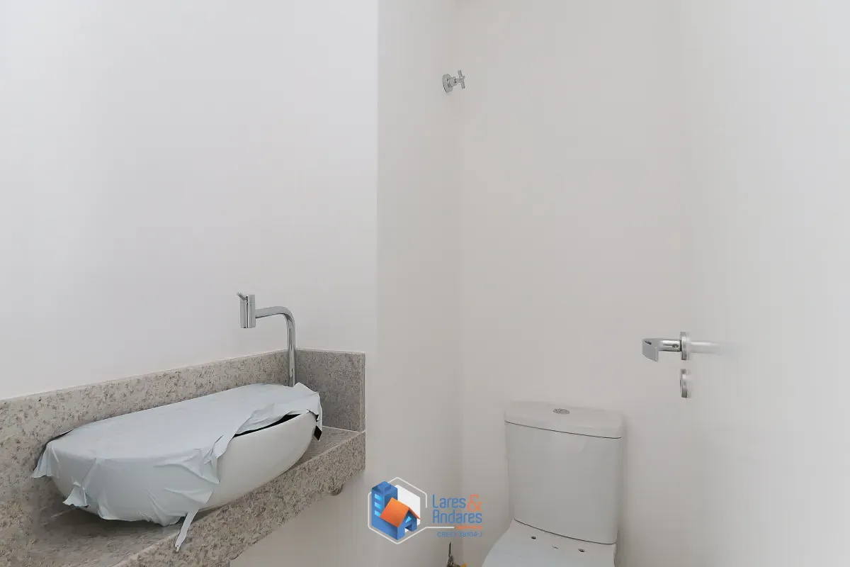 Apartamento, 3 quartos, 85 m² - Foto 29