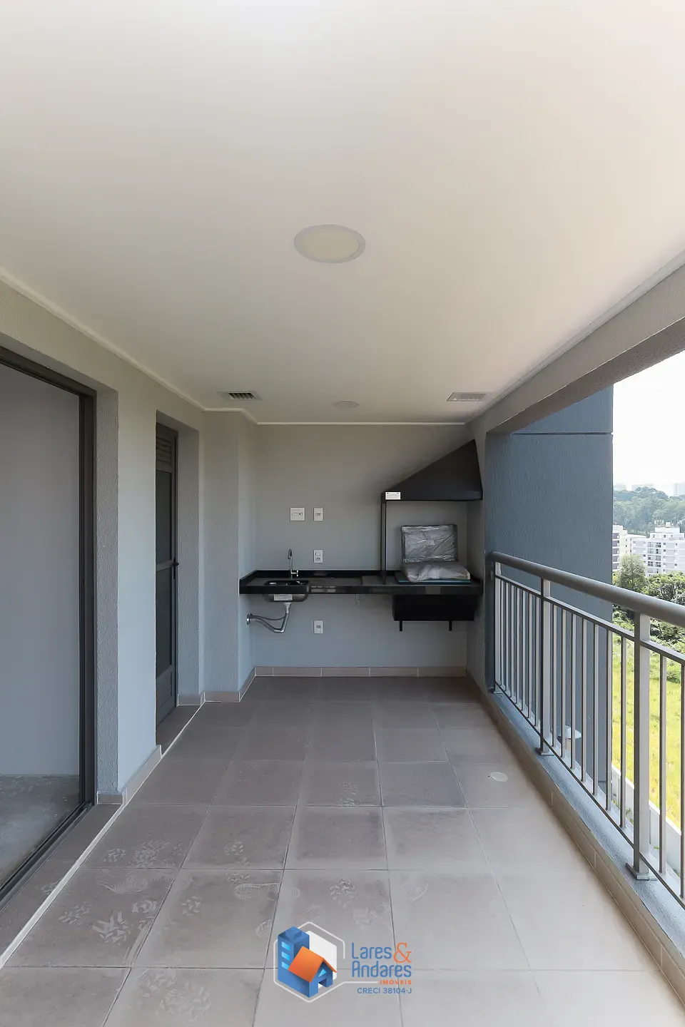 Apartamento, 3 quartos, 85 m² - Foto 4