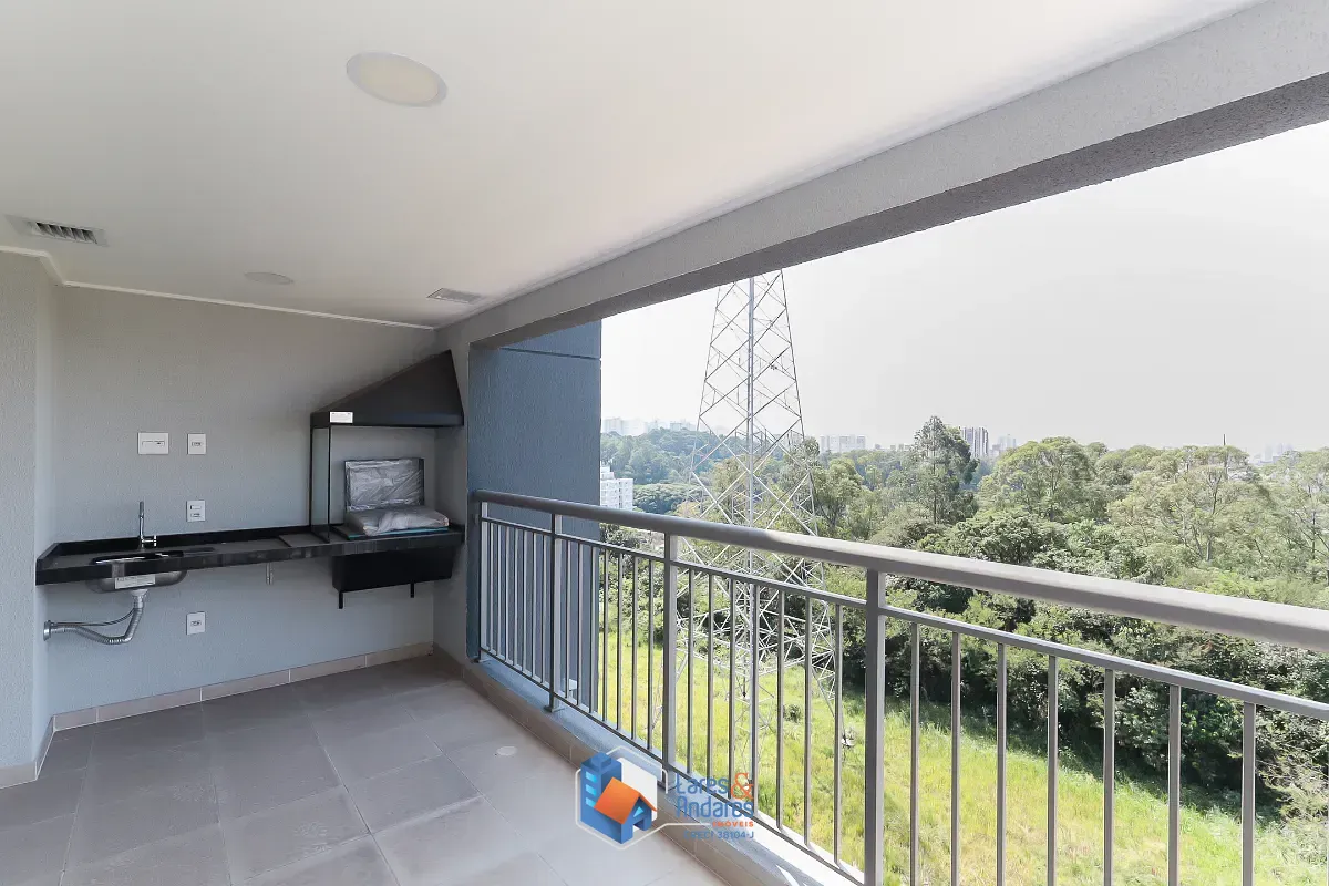 Apartamento, 3 quartos, 85 m² - Foto 1