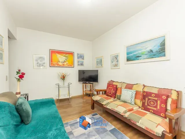 Apartamento com 50m² 1 quarto e 1 banheiro, à venda, no bairro Perdizes em São Paulo