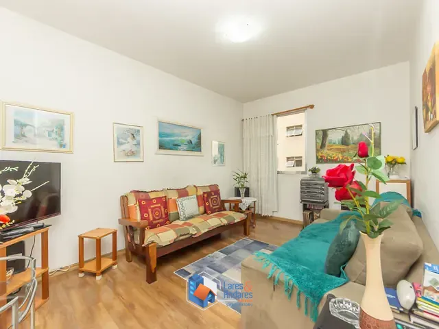 Apartamento com 50m² 1 quarto e 1 banheiro, à venda, no bairro Perdizes em São Paulo