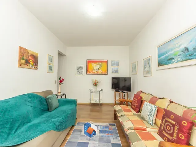 Apartamento com 50m² 1 quarto e 1 banheiro, à venda, no bairro Perdizes em São Paulo