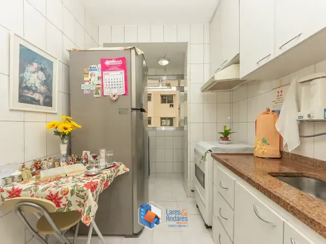 Apartamento com 50m² 1 quarto e 1 banheiro, à venda, no bairro Perdizes em São Paulo