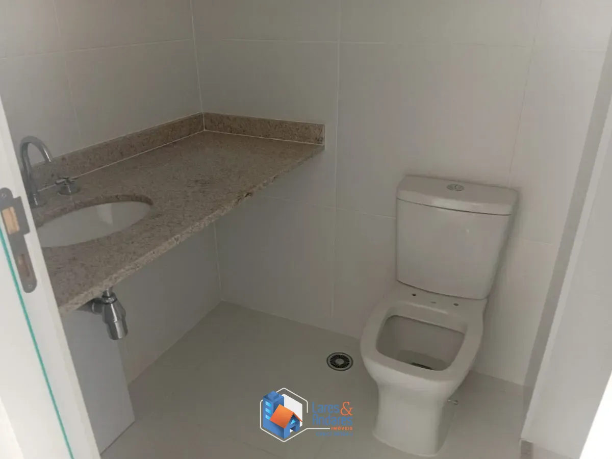 Apartamento, 1 quarto, 30 m² - Foto 9